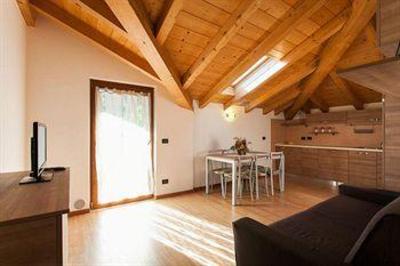 фото отеля Residence Toli
