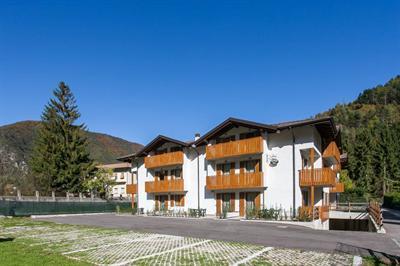 фото отеля Residence Toli