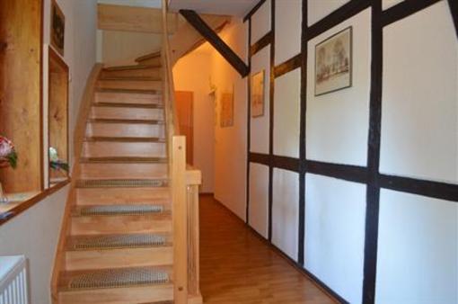 фото отеля Weihertalmuhle Waldgasthof and Pension