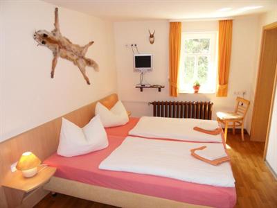 фото отеля Weihertalmuhle Waldgasthof and Pension