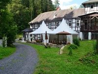 Weihertalmuhle Waldgasthof and Pension