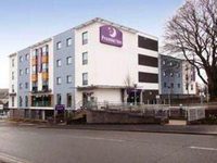 Premier Inn Maidstone Town Centre