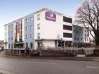 фото отеля Premier Inn Maidstone Town Centre