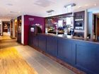 фото отеля Premier Inn Maidstone Town Centre