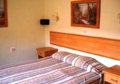 фото отеля Buccaneers Guest House