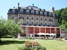 фото отеля Le Grand Hotel - Thermes Napoleon