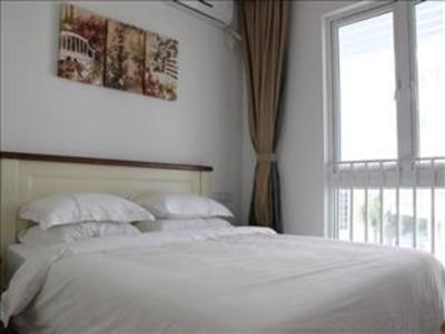 фото отеля Huizhou Sunshine Holiday Apartment