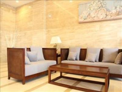 фото отеля Huizhou Sunshine Holiday Apartment