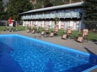Der Ritterhof Motor Inn
