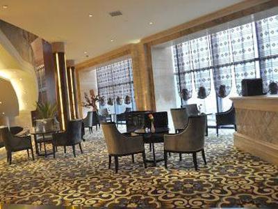 фото отеля Ramada Plaza Chongqing North
