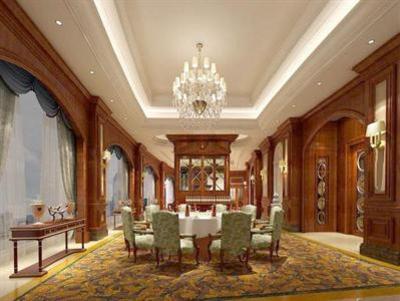 фото отеля Ramada Plaza Chongqing North