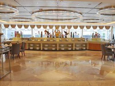 фото отеля Ramada Plaza Chongqing North