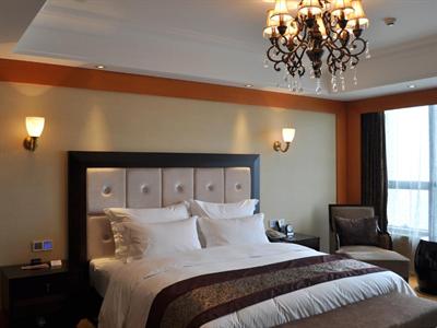 фото отеля Ramada Plaza Chongqing North