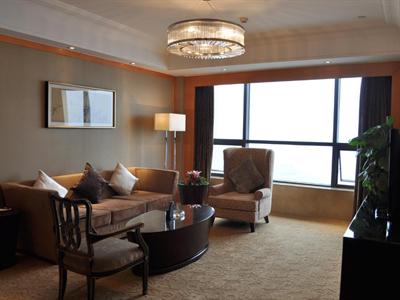 фото отеля Ramada Plaza Chongqing North