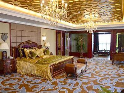 фото отеля Ramada Plaza Chongqing North