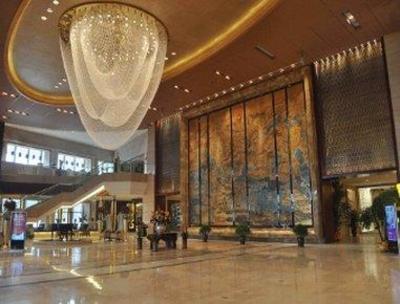 фото отеля Ramada Plaza Chongqing North