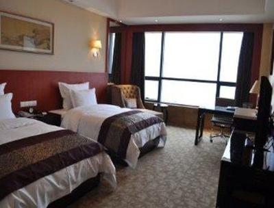 фото отеля Ramada Plaza Chongqing North