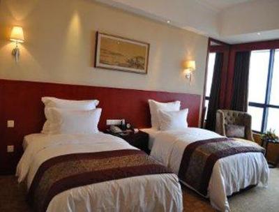 фото отеля Ramada Plaza Chongqing North