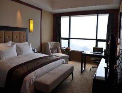 фото отеля Ramada Plaza Chongqing North