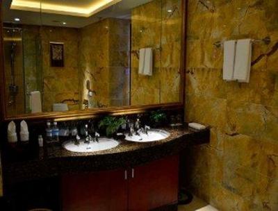 фото отеля Ramada Plaza Chongqing North