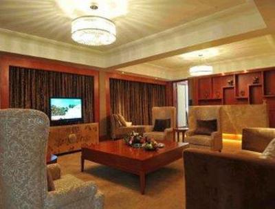 фото отеля Ramada Plaza Chongqing North