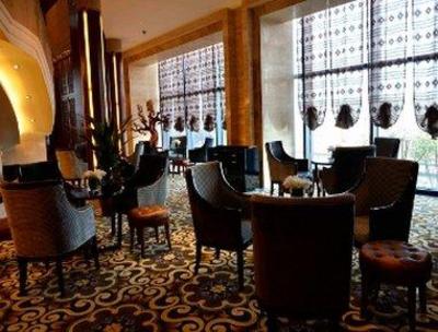 фото отеля Ramada Plaza Chongqing North
