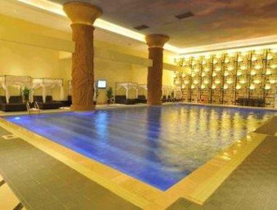 фото отеля Ramada Plaza Chongqing North