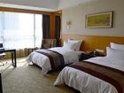 фото отеля Ramada Plaza Chongqing North