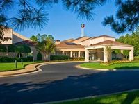 Courtyard by Marriott Hampton