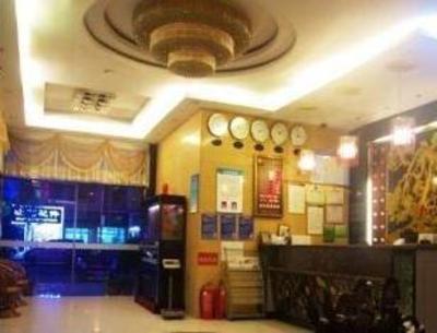 фото отеля Penglai Hotel