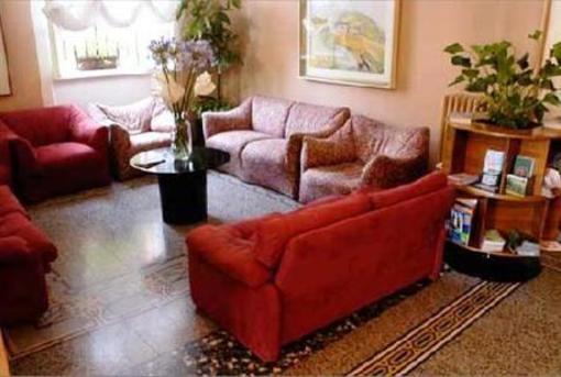 фото отеля Cangrande Hotel