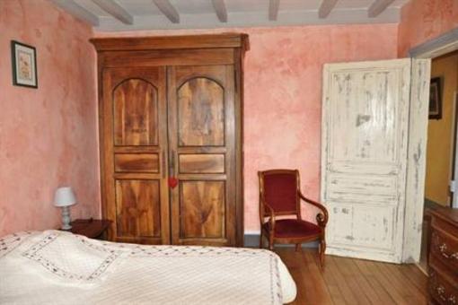 фото отеля Maison Pouilly