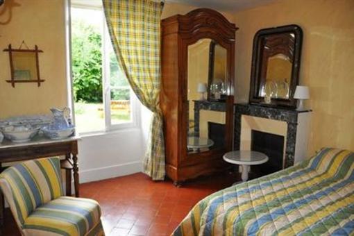 фото отеля Maison Pouilly