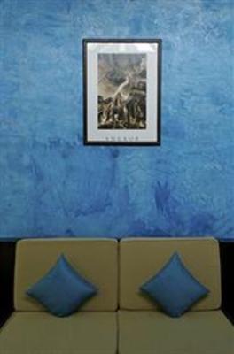 фото отеля Heritage Suites Hotel