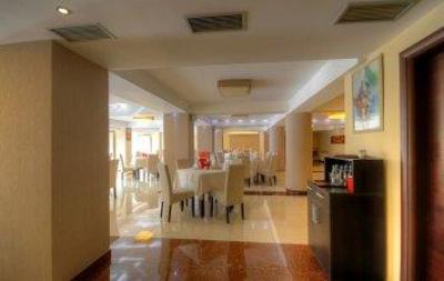 фото отеля Hotel Golden Time