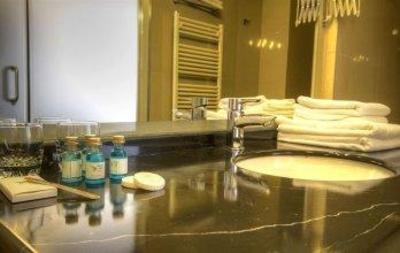 фото отеля Hotel Golden Time