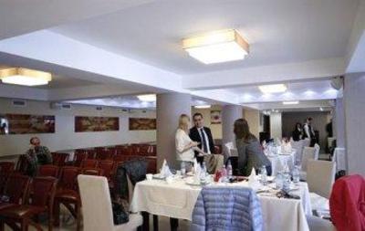 фото отеля Hotel Golden Time