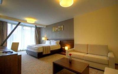 фото отеля Hotel Golden Time