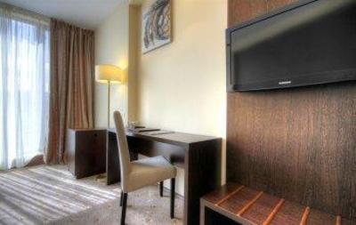 фото отеля Hotel Golden Time