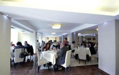 фото отеля Hotel Golden Time