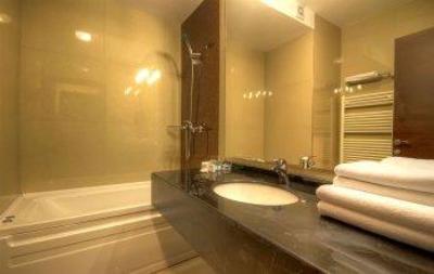 фото отеля Hotel Golden Time