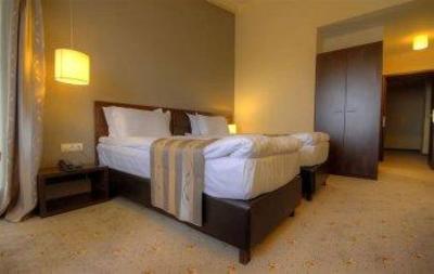 фото отеля Hotel Golden Time