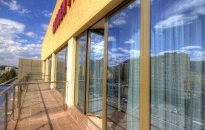 фото отеля Hotel Golden Time