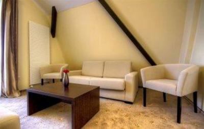 фото отеля Hotel Golden Time