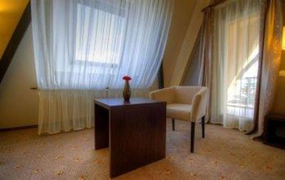 фото отеля Hotel Golden Time