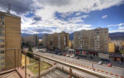 фото отеля Hotel Golden Time