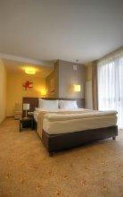 фото отеля Hotel Golden Time