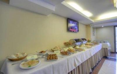 фото отеля Hotel Golden Time