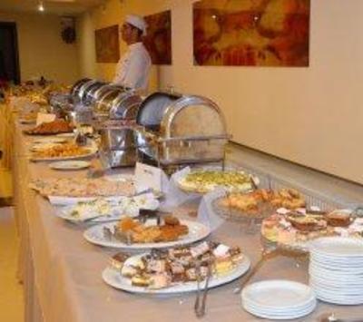 фото отеля Hotel Golden Time