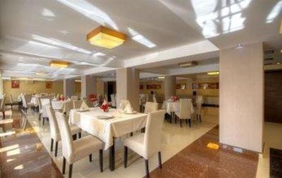 фото отеля Hotel Golden Time